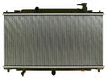 Radiator - Compatible with 2014 - 2020 Mazda 6 2.5L 4-Cylinder 2015 2016 2017 2018 2019