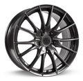 RTX IPL 18x8 5x114.3 ET40 CB66.1 Dark Gunmetal Wheel