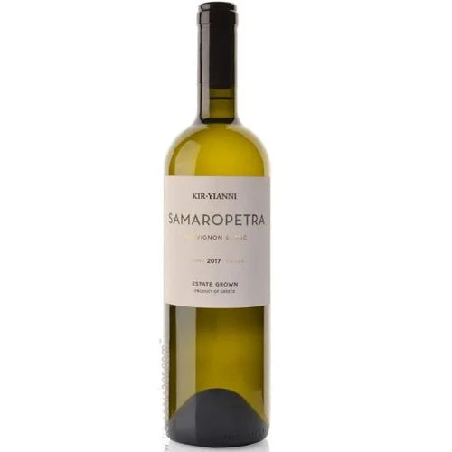 Kir Yianni Samaropetra - 750ML