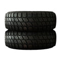 Set of 2 Gladiator QR900-MT LT35X12.50R20 121Q E Tires