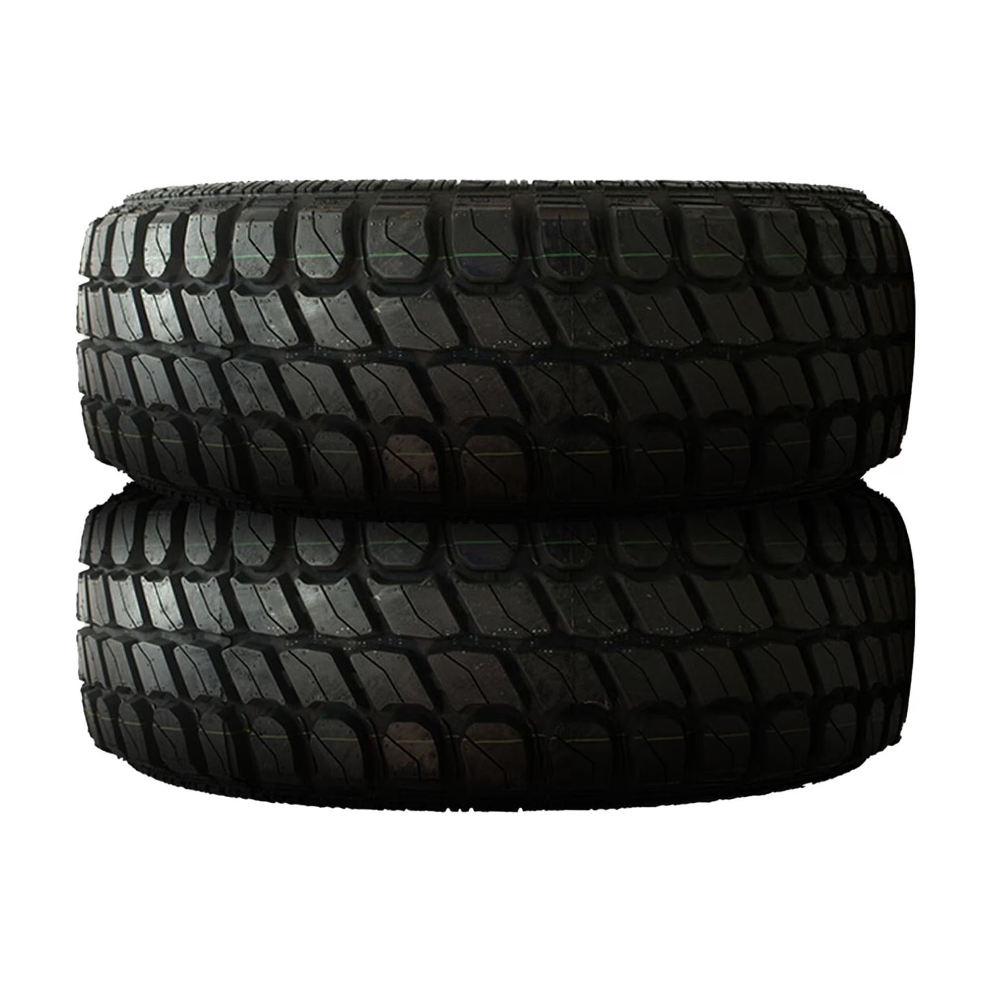Set of 2 Gladiator QR900-MT LT35X12.50R20 121Q E Tires