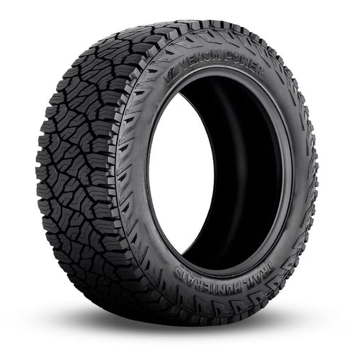 1 Venom Power Trail Hunter ATS 245/65R17 107H All Terrain 460AB On/Off-Road VPTHATS06 / 245/65/17 / 2456517