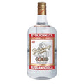 Stolichnaya Vodka 80 Proof - 1.75L