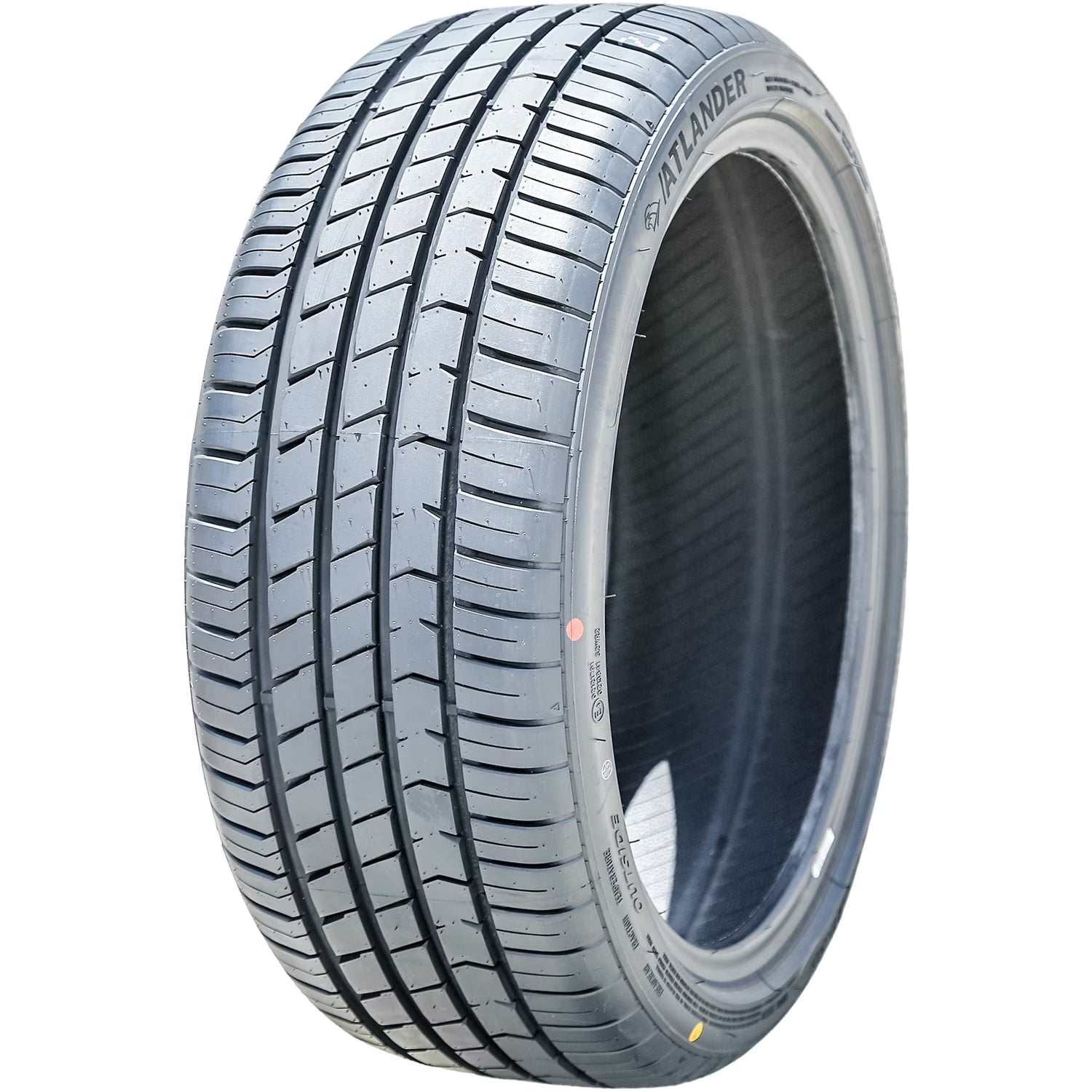 Atlander XSport-86 245/40ZR18 245/40R18 97W XL High Performance Summer Tire
