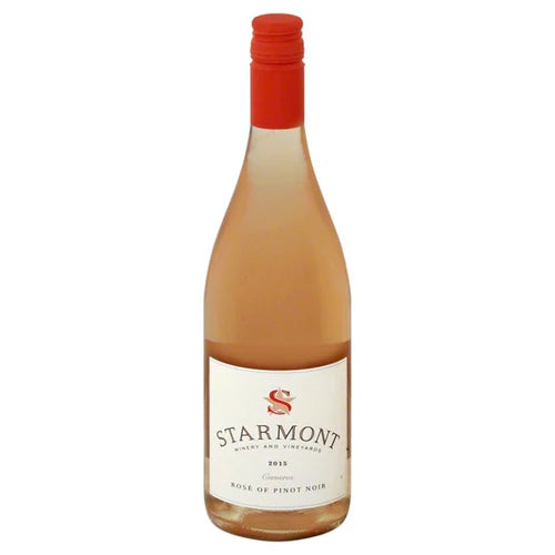 Starmont Rose - 750ML