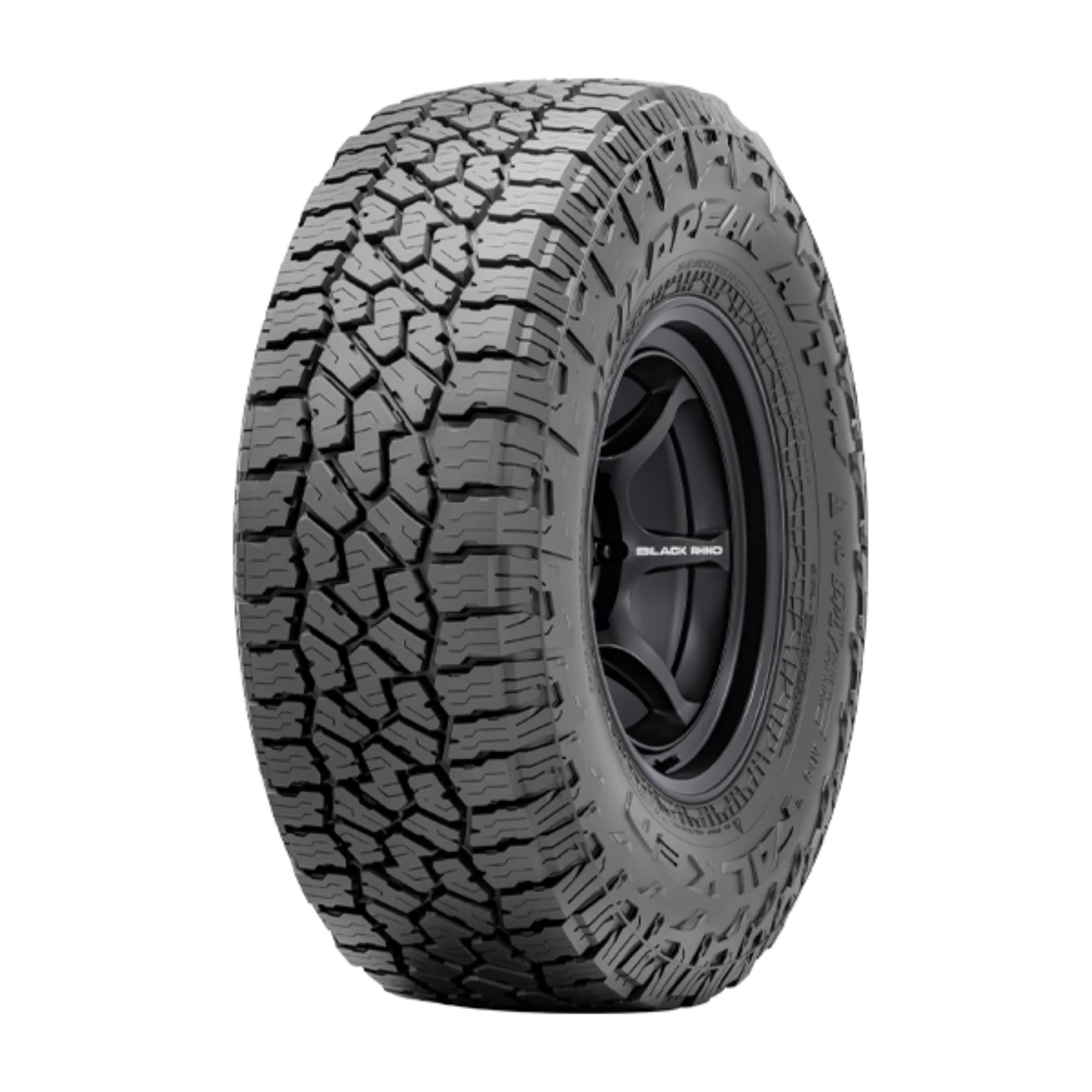 Falken Wildpeak A/T4W 265/75R16 116T All Season