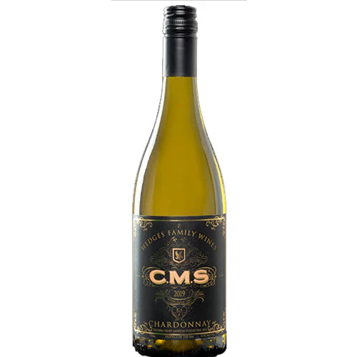 Hedges CMS Chardonnay 2020 - 750ML