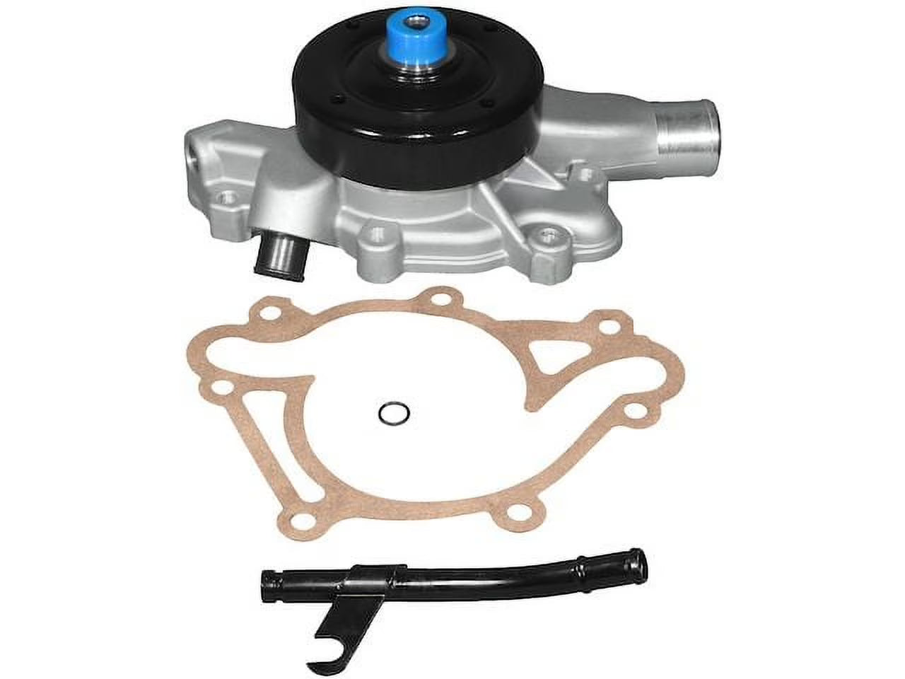 Water Pump - Compatible with 1994 - 2003 Dodge Ram 1500 1995 1996 1997 1998 1999 2000 2001 2002