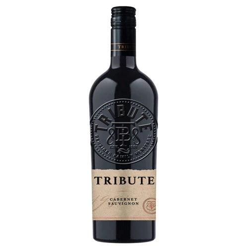 Tribute Cabernet Sauvignon - 750ML