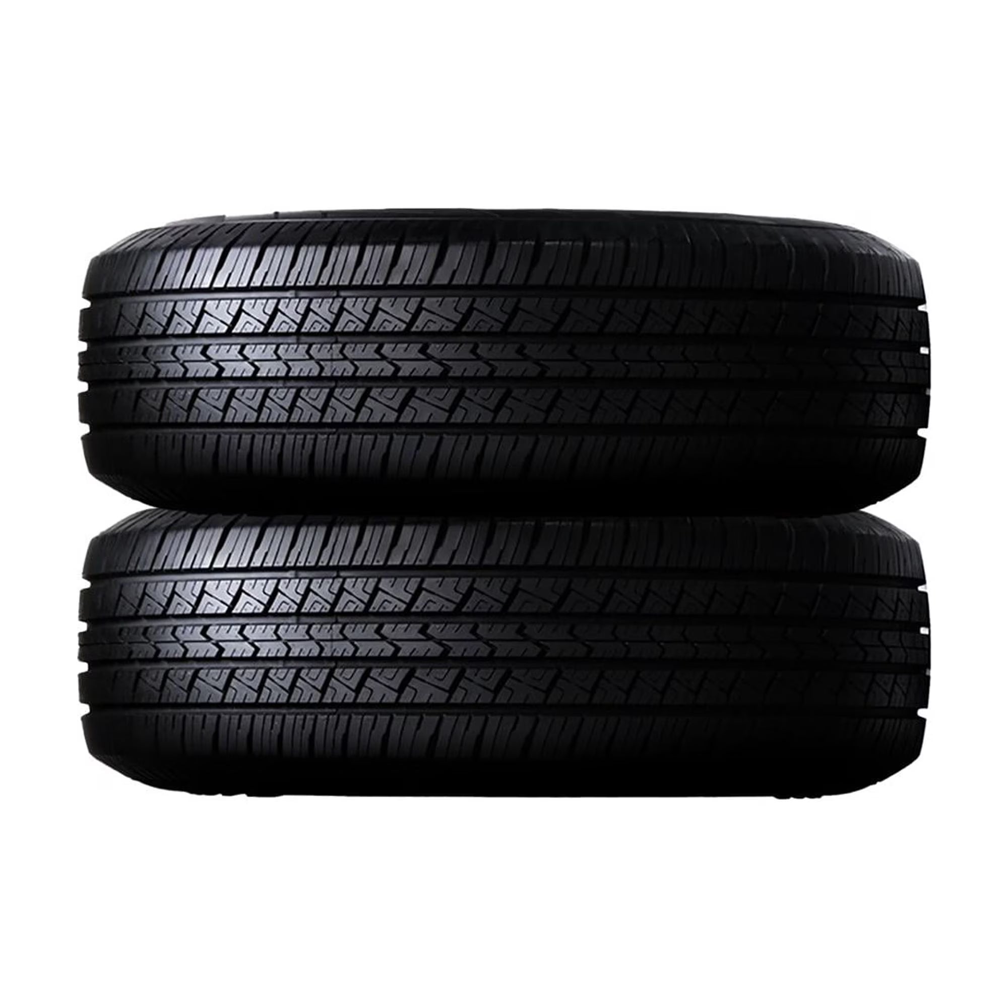 Set of 2 GT Radial Savero HT2 P235/70R16 104T Tires
