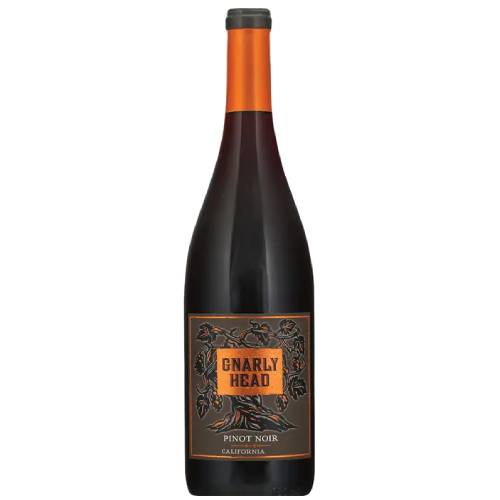 Gnarly Head Pinot Noir - 750ML