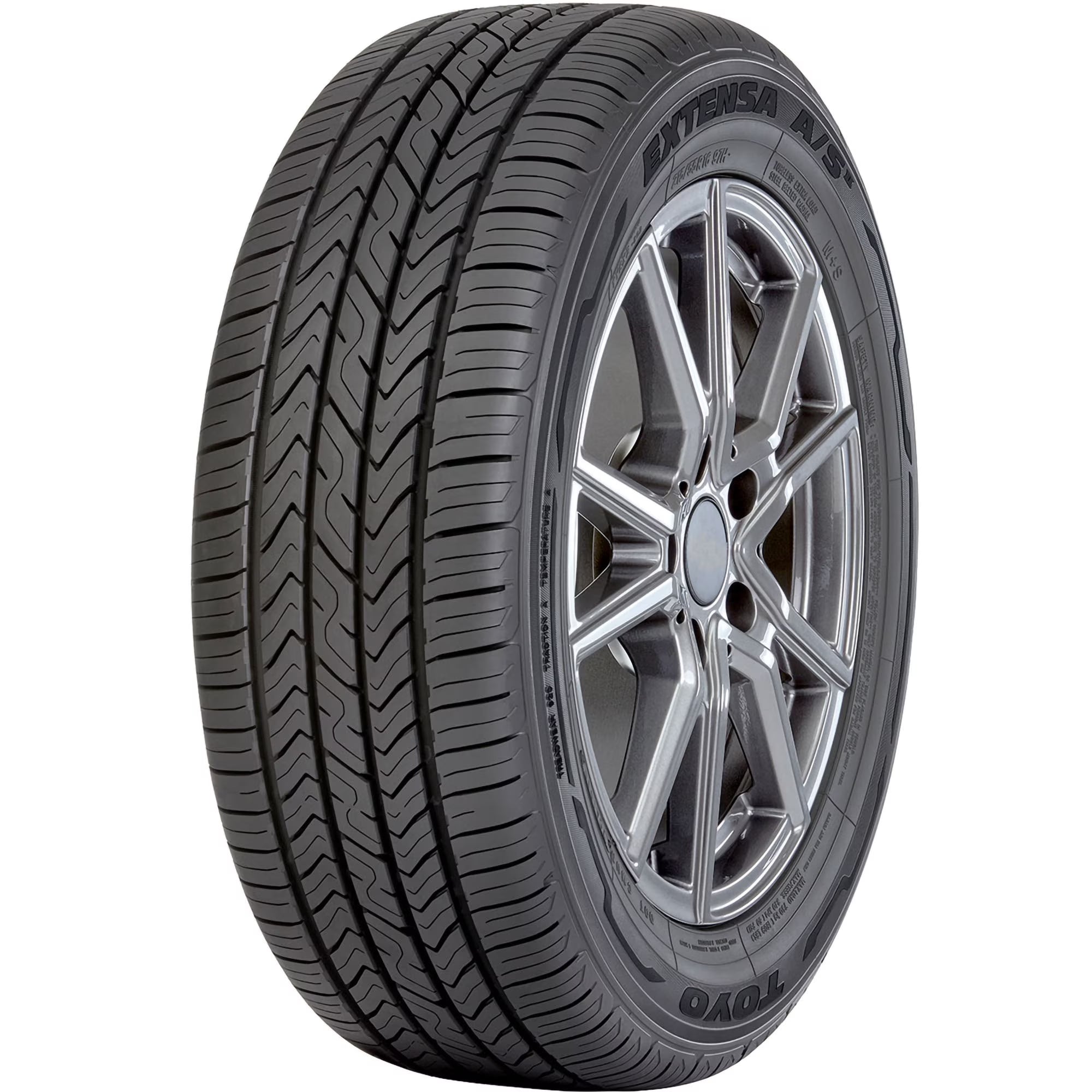 Toyo Extensa A/S II All Season 215/55R16 97H XL Passenger Tire