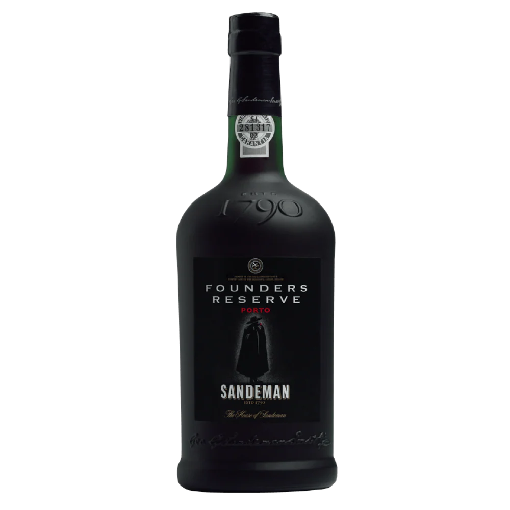 Sandeman Porto Founders Reserve - 750ML