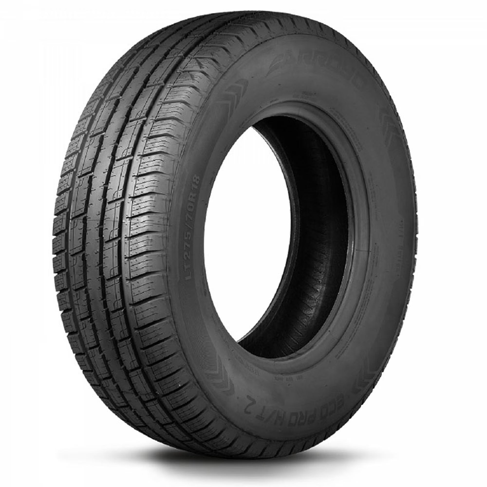 Arroyo All-Season 265/75R16 123S Tire