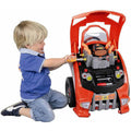 Theo Klein Interactive Service Car Station/Engine Playset
