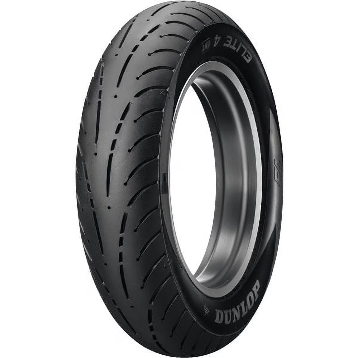 150/80B-16 Dunlop Elite 4 Bias Rear Motorcycle Tire