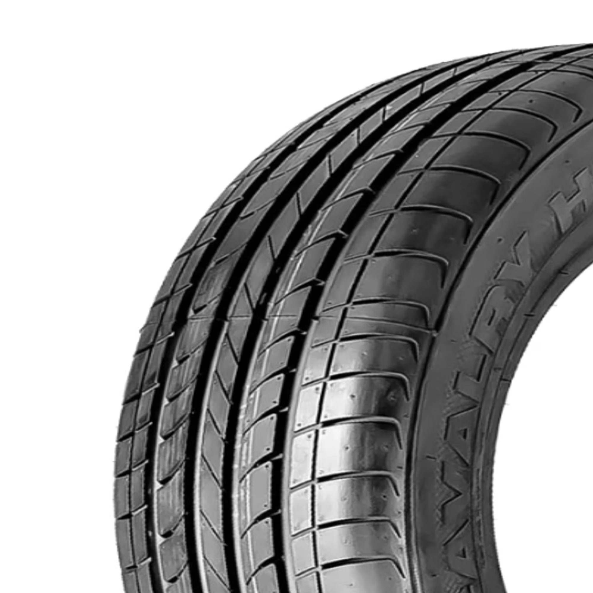RoadOne Cavalry HP All Season 225/65R17 102H Passenger Tire