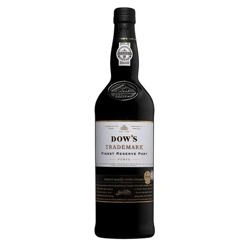 Dows Port Trademark Reserve - 750Ml