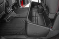 Rough Country Under Seat Storage for 19-23 1500