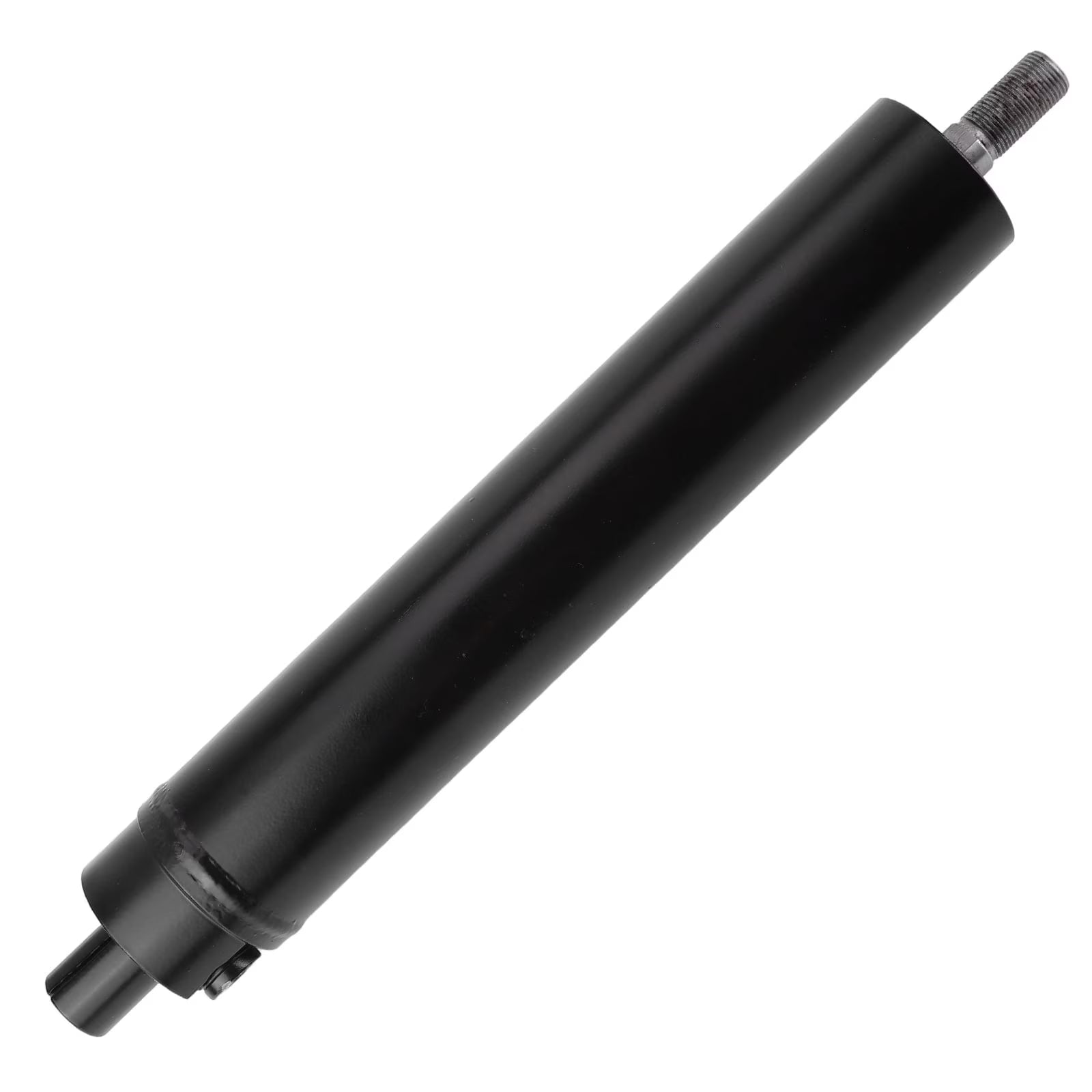 Guwzn Power Steering Cylinder for Ford Tractor 455 550 555 555A 555B, Replaces E6NN3A540CA E6NN3A540AA