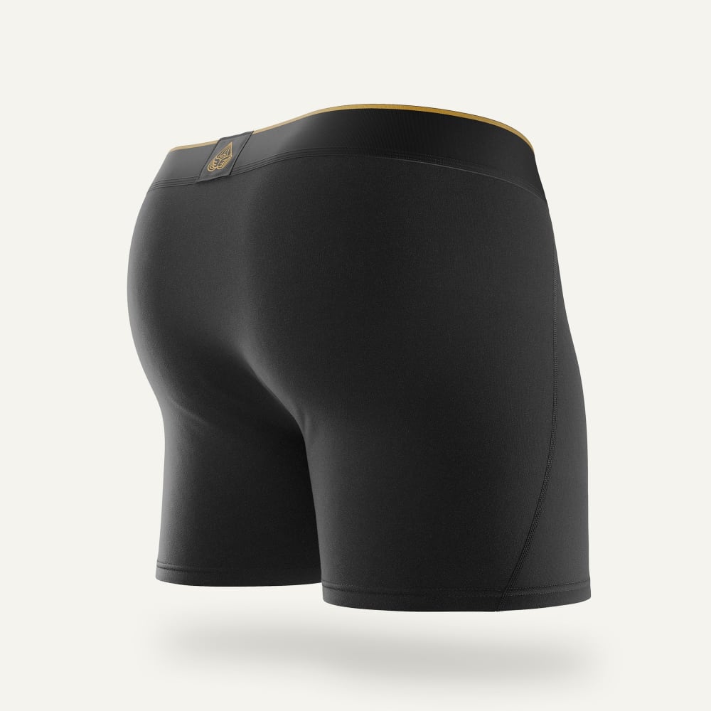 MANSCAPED? Boxers 2.0