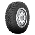 Kenda Klever MT KR29 Mud Terrain LT265/75R16 123/120Q E Light Truck Tire