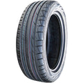 Premiorri Solazo S Plus 245/40R18 97V XL Performance Tire Fits: 2014-16 Mercedes-Benz E350 4Matic, 2006-12 Mercedes-Benz E350 4Matic