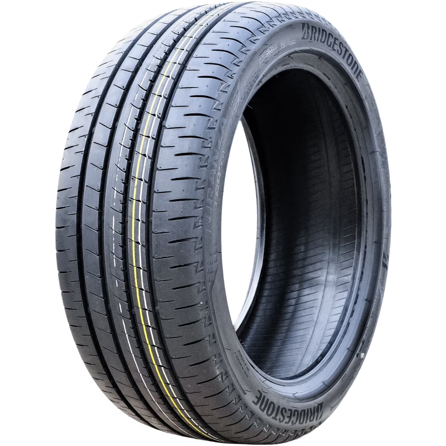 Bridgestone Turanza T005A 205/65R16 95H Performance Summer Tire