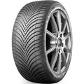 Kumho Solus 4S SUV HA32 225/60R18 104V XL Performance All Weather Tire