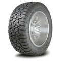 Delinte DX-12 Bandit R/T Rugged Terrain LT315/70R17 121/118S E Light Truck Tire