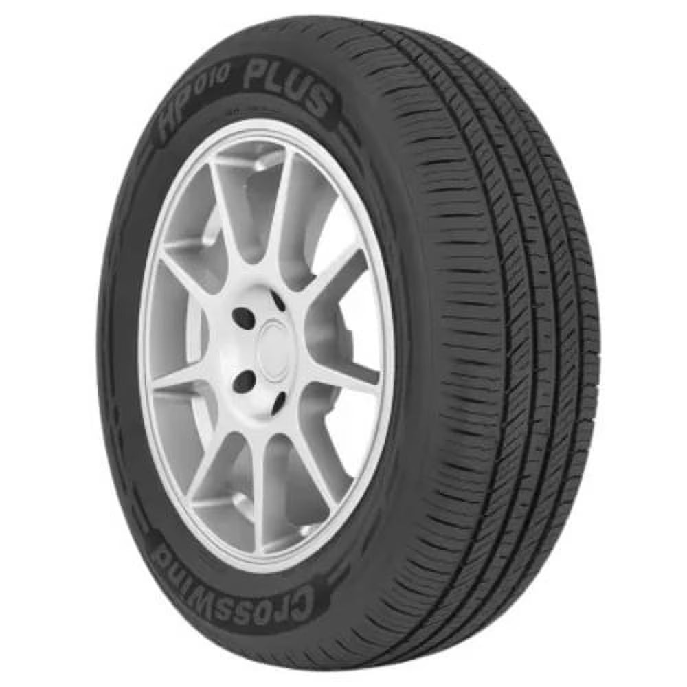 Crosswind HP010 Plus 205/65R15 94H BSW (4 Tires) Fits: 2006-07 Honda Accord LX, 2005 Honda Accord EX