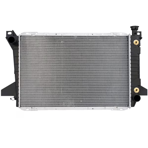 Denso 221-9356 Radiator Fits select: 1990-1996 FORD F150, 1990-1996 FORD F250