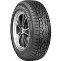 Cooper Evolution Winter Winter 225/55R17 97T Passenger Tire Fits: 2016-19 Chevrolet Malibu Hybrid. 2015 Chevrolet Malibu LT