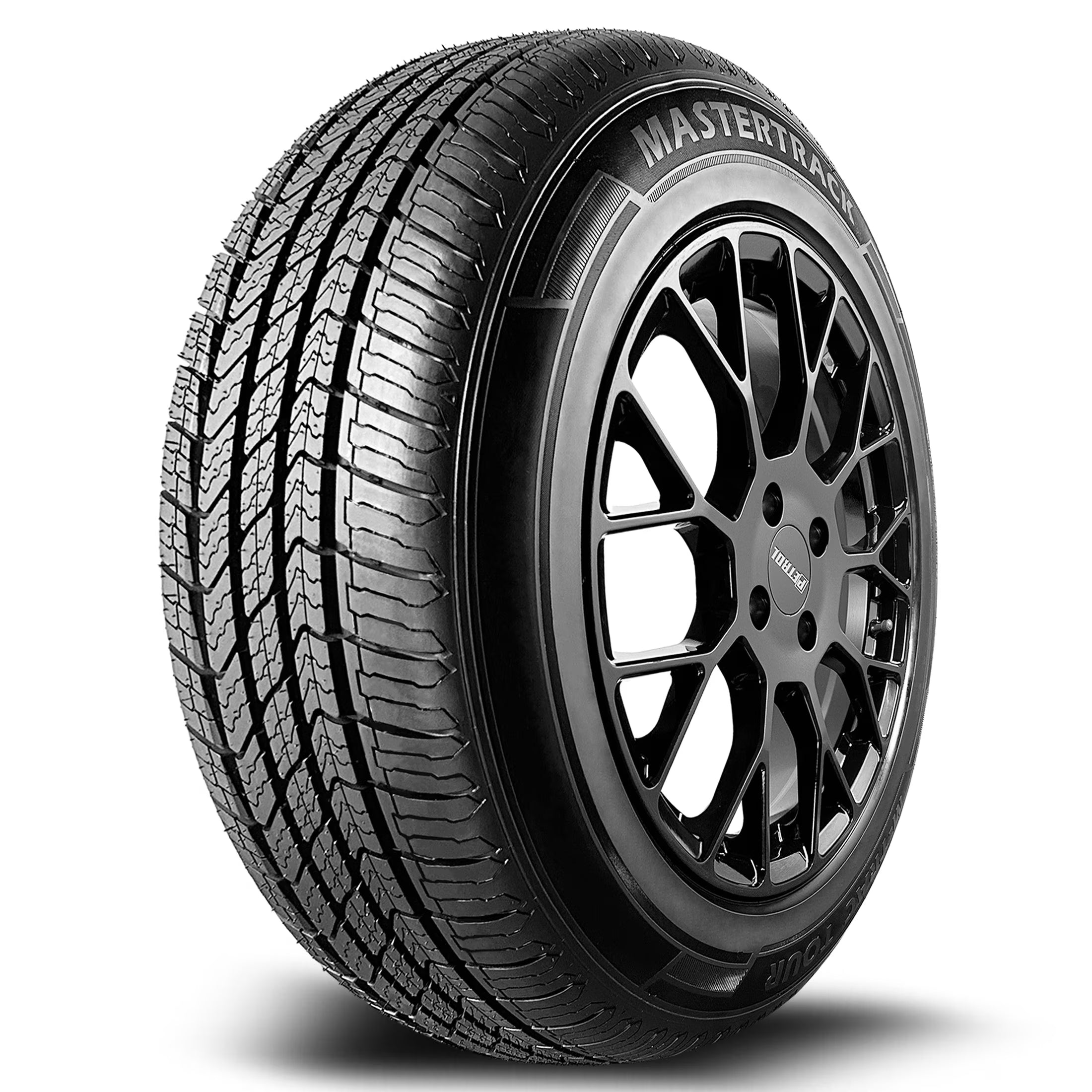 Mastertrack M-TRAC TOUR All Season 225/55R17 255/55 R17 97V Passenger Tires (No Wheels)