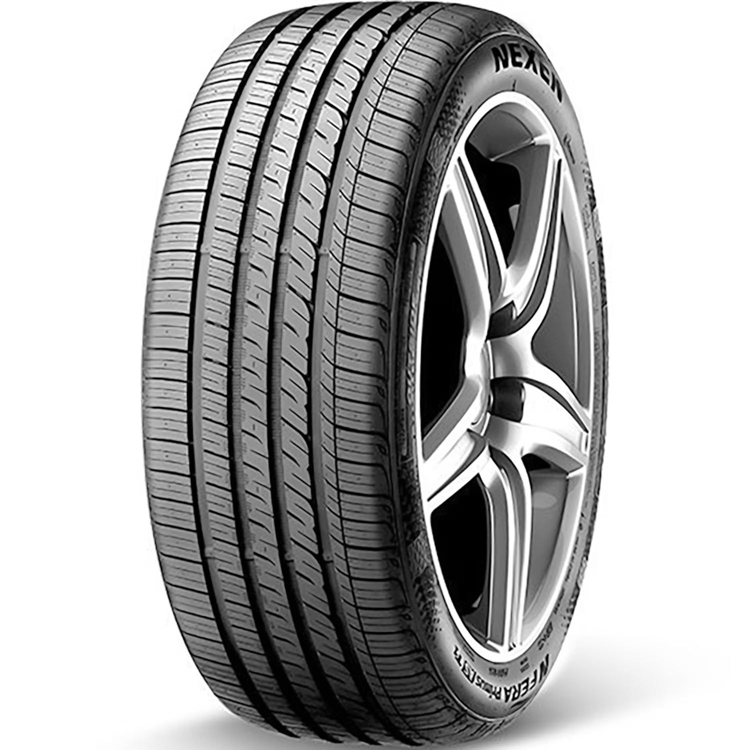 Nexen N'Fera Primus AS T1 225/60R17 103V XL Performance a/s All Season Tire