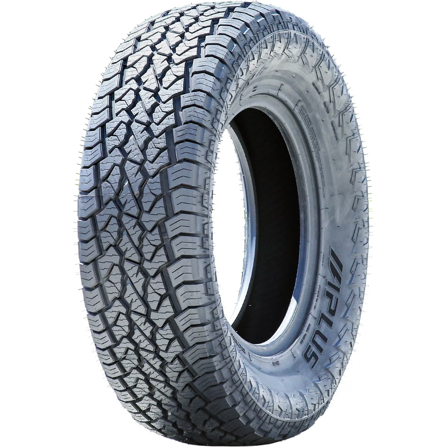 Aplus Shredder AT 265/65R17 112T a/t All Terrain Tire