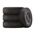 Set of 4 Ironman RB-SUV 245/70R17 110S Tires Fits: 2015-18 Chevrolet Silverado 1500 SSV, 2010-13 Chevrolet Silverado 1500 XFE