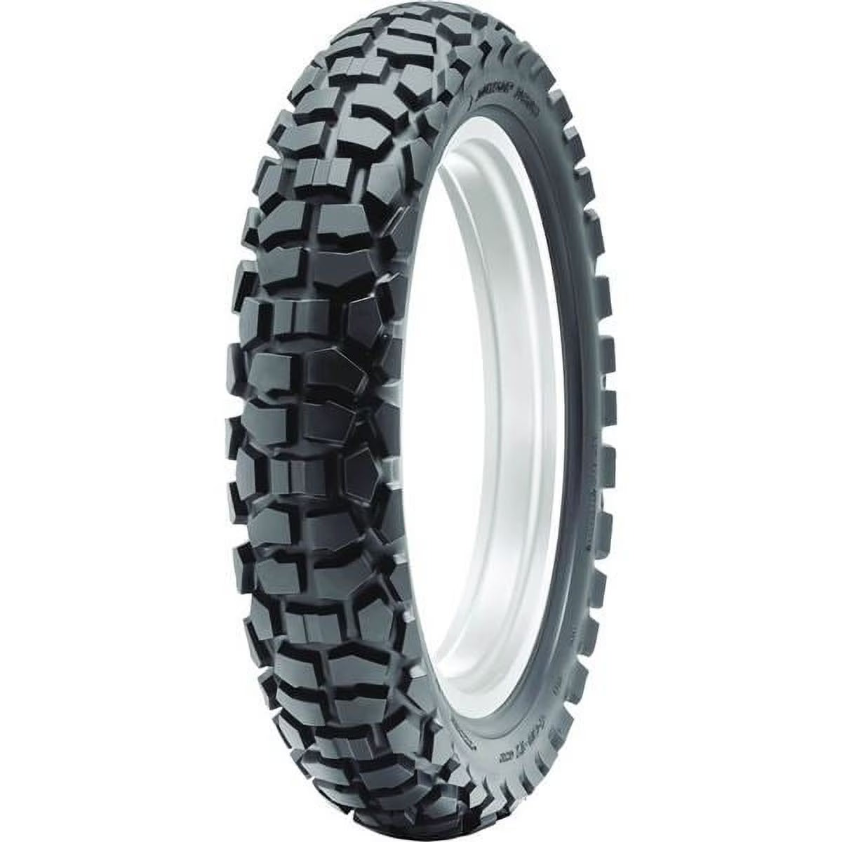 Dunlop D605 Adventure Rear Tire 4.60-18 63P (45154646)