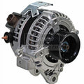 Pre-Owned Denso Auto Parts Alternator P/N:210 1070