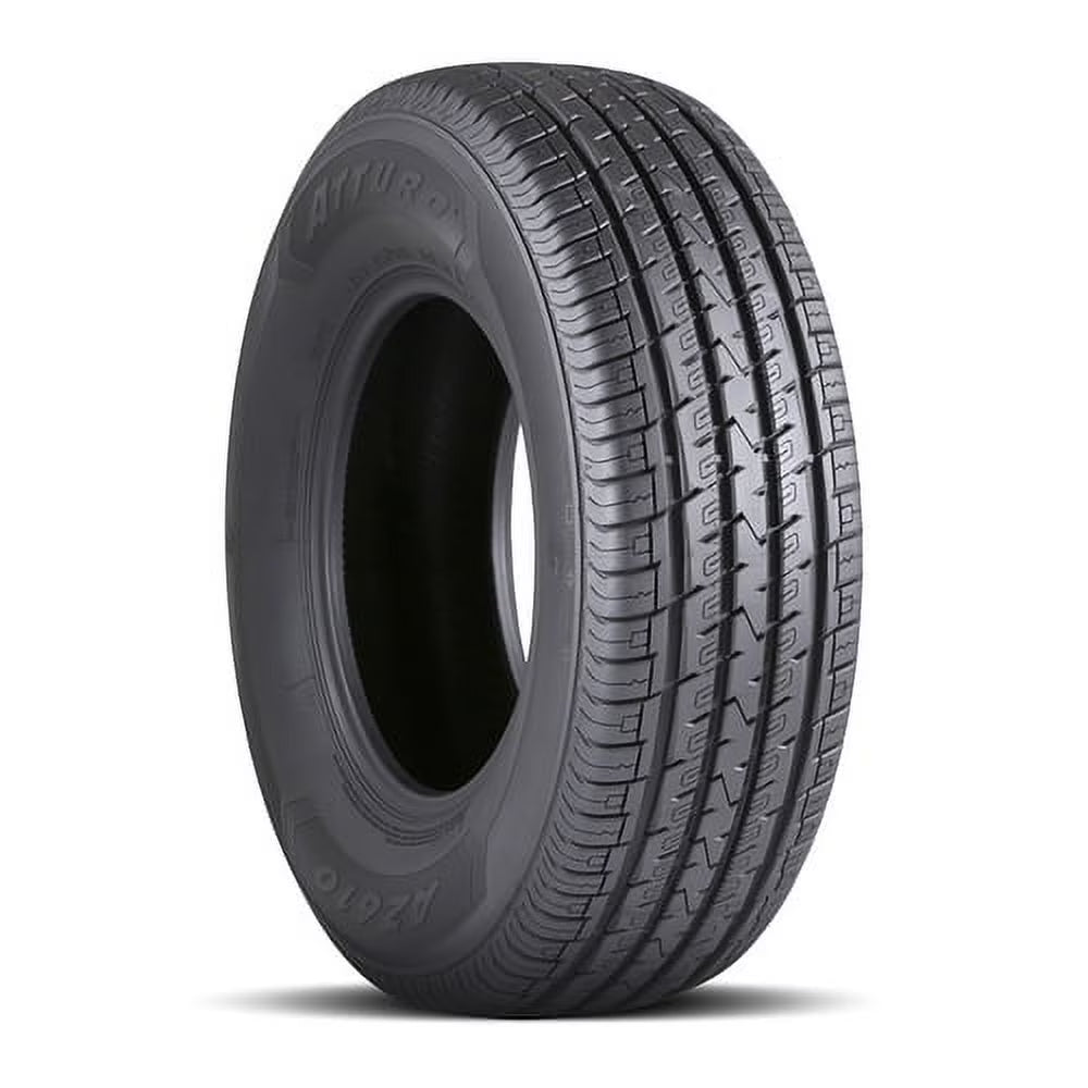 Atturo AZ610 235/70R16 106H BSW (2 Tires) Fits: 2000 Land Rover Range Rover County, 1994-95 Land Rover Discovery Base