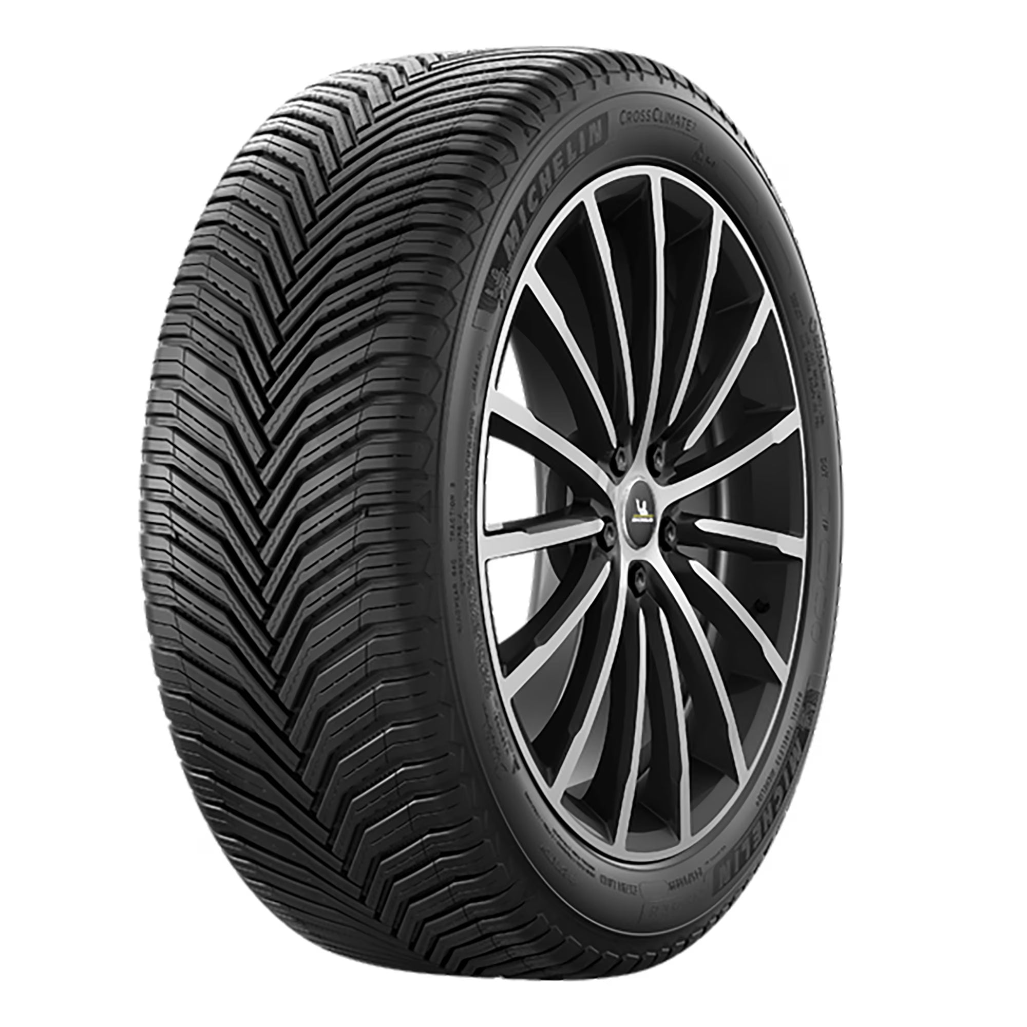 Michelin CrossClimate2 All Weather 205/50R17XL 93V