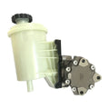 Edelmann Elite 6147R Power Steering Pump Fits select: 2003-2004,2006-2007 DODGE RAM 2500