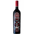 Hob Nob Wicked Red Limited Edition - 750ML