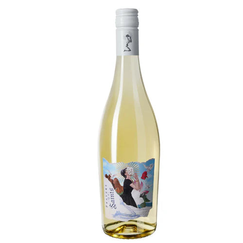 Prayers Of Saints Chardonnay 2017 - 750ML