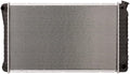 Spectra Premium CU839 Automotive Radiator