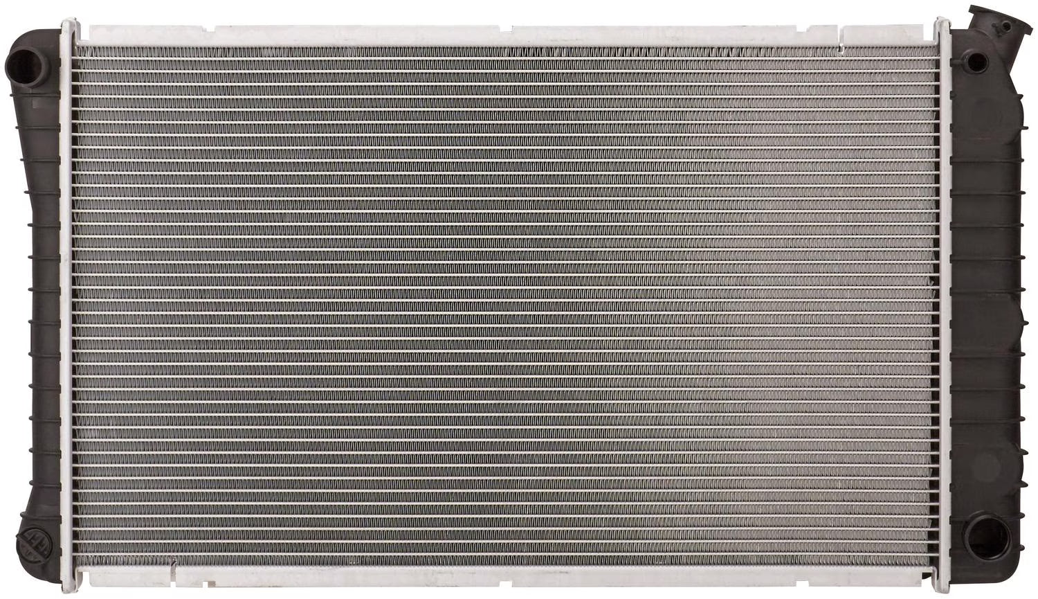 Spectra Premium CU839 Automotive Radiator
