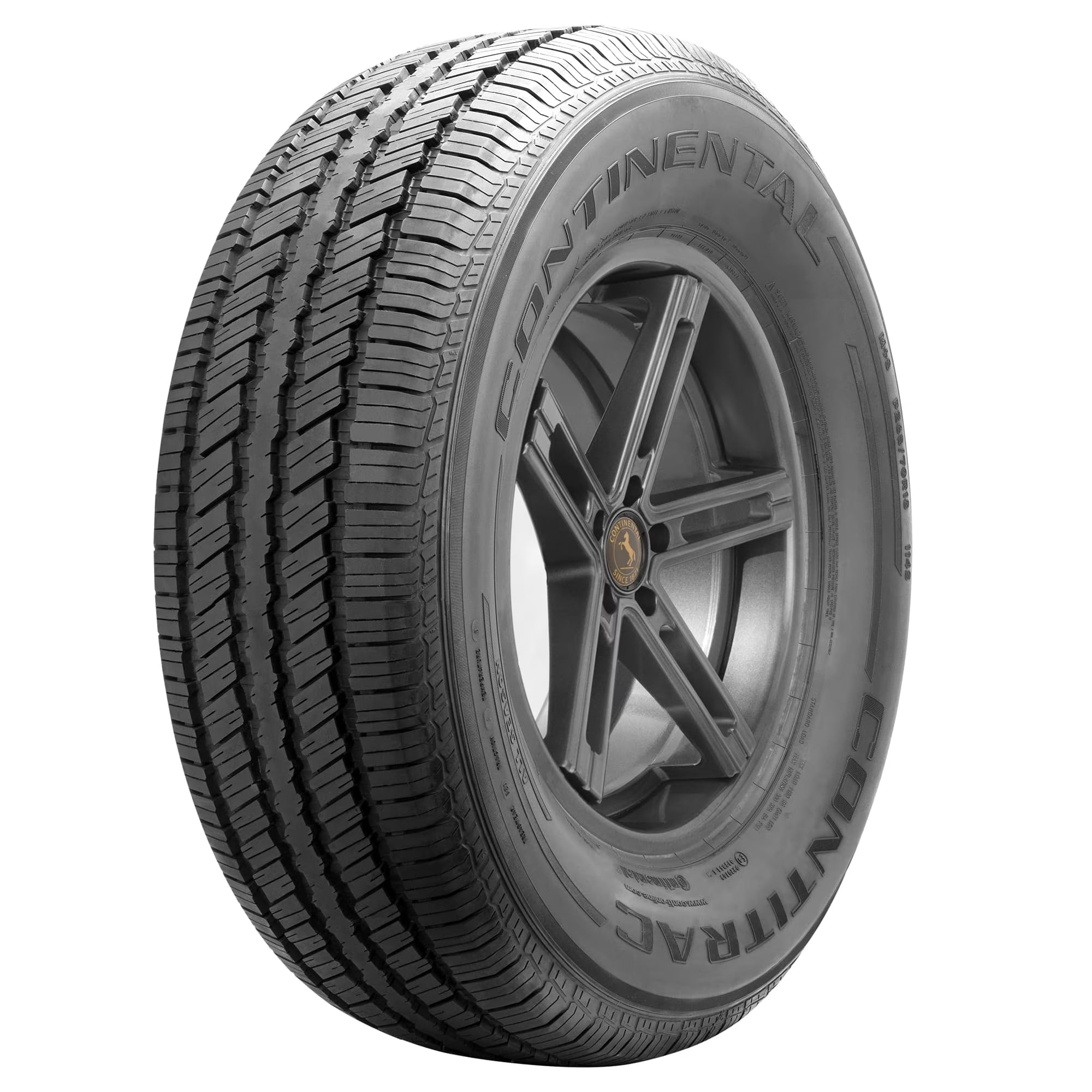 Continental ContiTrac All Season P235/70R16 104T Light Truck Tire