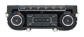 Restored 20112012 Volkswagen Tiguan Eos Dual Zone Climate Control Panel Part 5K0907044CF (Refurbished)