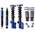 Maxpeedingrods Shock Struts Coilover Kit for Ford Mustang 2005-2014 Adj Height