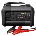 NOCO Boost Air AX65: 2000A Jump Starter with 22A 100 PSI Air Compressor